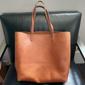 Madewell Transport Tote
